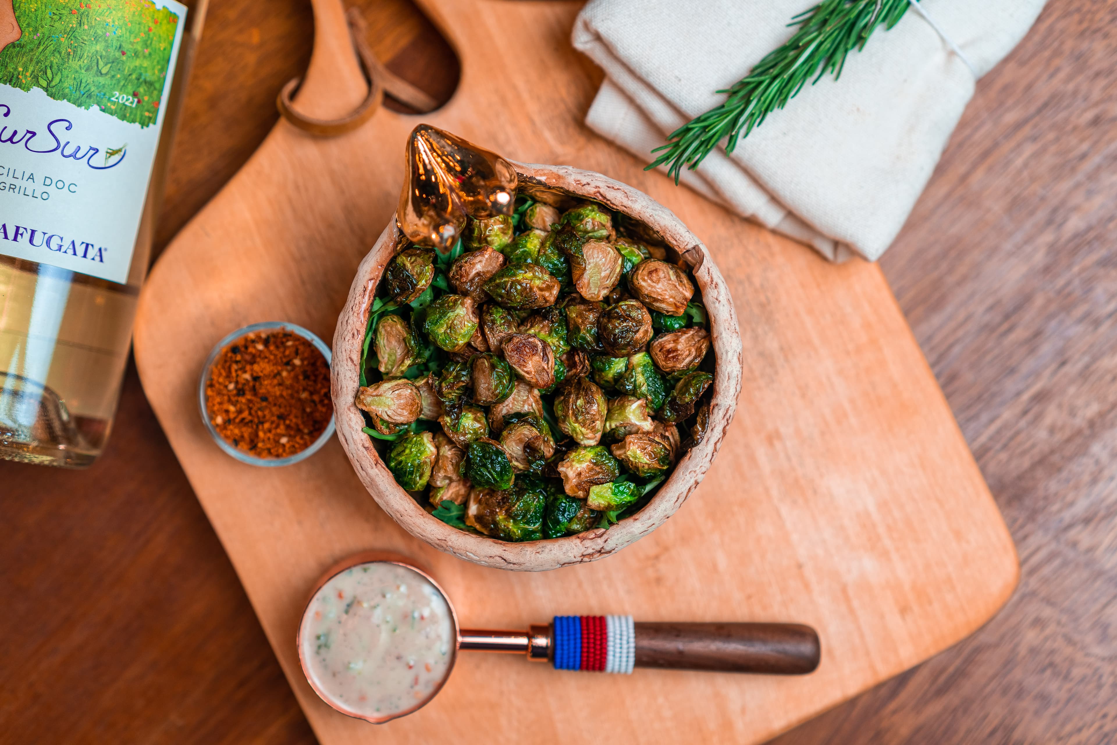 Artcaffe To-Go Total Survey